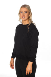 STAPLER KNITWEAR PULLOVER - Rip Curl